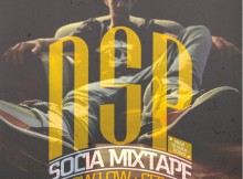[Download-Tracklist-Cover] NSP – Socia Mixtape