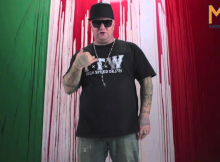 [Video Ufficiale] Jake La Furia – Inno Nazionale (con download)
