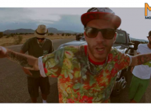 [Video Ufficiale] Salmo ft. El Raton, En?gma, Dj Slait – The Island