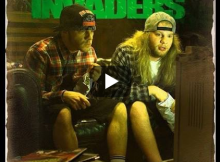 [Video Ufficiale] Salmo ft. Nitro – Space Invaders