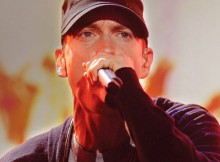 [News-Video] Eminem vincitore agli EMA2013 si esibisce con Berzerk e Rap God
