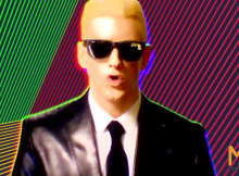 [Video Ufficiale] Eminem – Rap God