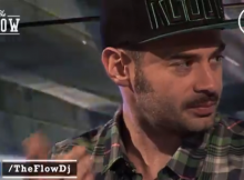 [Video] Fritz Da Cat @ The Flow 20/12/13