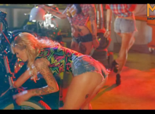 [Video Ufficiale] Jake La Furia ft. J-Ax – Proprio Come Lei
