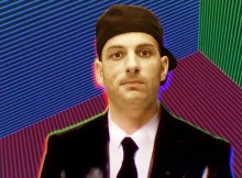[Testo] Clementino – Dio Rap