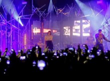 [Video] Gué Pequeno – Easy Boy ft. Jake La Furia / Uno Come Me (Live)