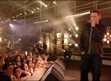 [Video] Eminem esibizione live Not Afraid, Stan, Forever