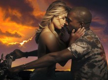 [Video Ufficiale] Kanye West – Bound 2