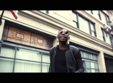 [Video Ufficiale] Tinie Tempah ft. John Martin – Children of the sun
