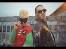 [Video Ufficiale] Achille Lauro ft. Marracash, Ackeejuice – Real Royal Street Rap