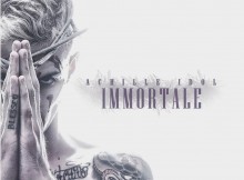 [Tracklist-Cover-Download] Achille Lauro – Achille Idol Immortale