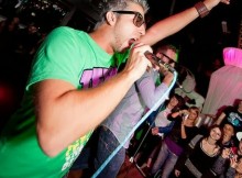 [Tour] Tutte le Date dei Concerti, Instore, Dj Set dei Two Fingerz del 2014