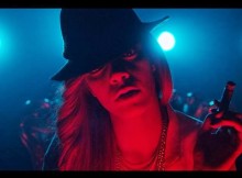 [Video Ufficiale] Guè Pequeno – La Mia Ragazza è Gangsta