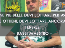 Citazioni, Frasi e Aforismi di canzoni del rapper Bassi Maestro