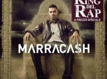 Elenco Testi Canzoni di Marracash