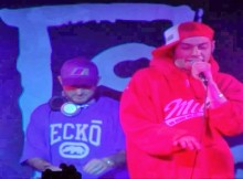 [Video] DVD Fabri Fibra – Mr. Simpatia live al FreeMusik