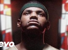 [Video Ufficiale] Drake, Kanye West, Lil Wayne, Eminem – Forever