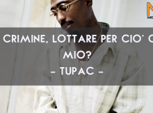 Citazioni, Frasi e Aforismi di canzoni del rapper 2Pac