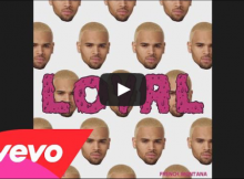 [Video-Audio] Chris Brown – Loyal (East Coast & West Coast Version)