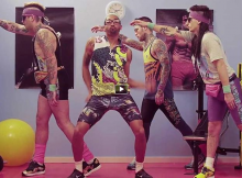 [Video Ufficiale] Bushwaka & Fedez – Twist
