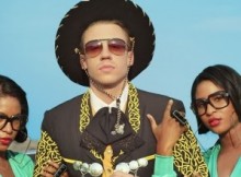 [Video Ufficiale] Macklemore & Ryan Lewis ft. Schoolboy Q & Hollis – White Walls