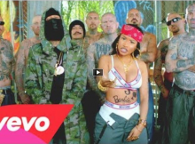 [Video Ufficiale] Young Money ft. Tyga, Nicki Minaj, Lil Wayne – Senile (Explicit)