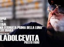 [Video] Il Primo Brano di Caneda per Fedez e J-Ax, “Ultima Fermata Prima Della Luna”