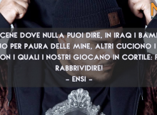 Citazioni, Frasi e Aforismi di canzoni del rapper Ensi