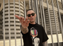 [Video Ufficiale] Fabri Fibra – Fatti Da Parte (dissing Vacca)