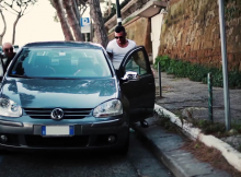 [Video Ufficiale] Clementino – Pianoforte a Vela