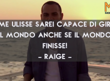 [Citazioni] Frasi e Aforismi di Raige da condividere su Facebook