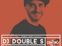 [Cover-Tracklist-Download] Dj Double S – Al Centro Della Scena Mixtape Vol. 2