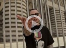 [Testo] Fabri Fibra – Fatti Da Parte (dissing Vacca)