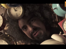 [Video Ufficiale] Caparezza ft. Michael Franti – È tardi
