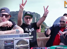 [Video Ufficiale] Sangue Mostro ft. Clementino – Rinascimento