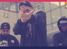 [Video Ufficiale] Mistaman ft. Johnny Marsiglia & E-Green – Ti Ammazzo