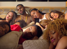 [Video Ufficiale] Jason Derulo ft. Snoop Dogg – Wiggle