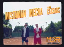 [Video Ufficiale] Mistaman ft. Mecna – Lascia stare