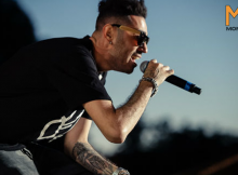 [Video] Marracash, Club Dogo, Rocco Hunt, Emis Killa agli MTV Awards 2014