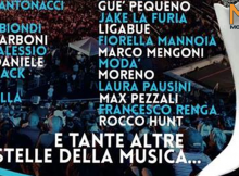[News] Il rap ai Music Awards 2014, in diretta tv