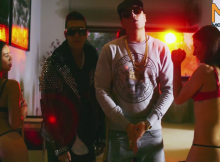[Video Ufficiale] Fred De Palma ft. Guè Pequeno – Rodeo