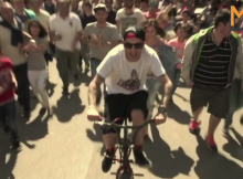 [Video Ufficiale] Clementino ft. TheRivati – Senza pensieri