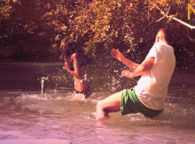 [Video Ufficiale] Rocco Hunt – Vieni con me
