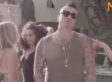 [Video Ufficiale] Club Dogo – Weekend