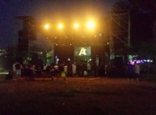[News] Annullata la prima data del Roccia Music Tour