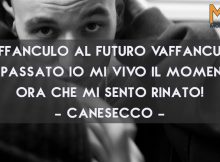 [Citazioni] Frasi e Aforismi di Canesecco da condividere su Facebook