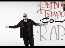 [Video Ufficiale] Ensi ft. Patrick Benifei – Change