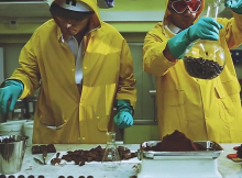 [Video Ufficiale] Maruego ft. Caneda – Cioccolata