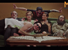 [Video Ufficiale] Gemitaiz & MadMan ft. Coez – Instagrammo
