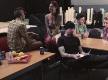[Video Ufficiale] J-Ax ft. Riky – Mi-Vendo